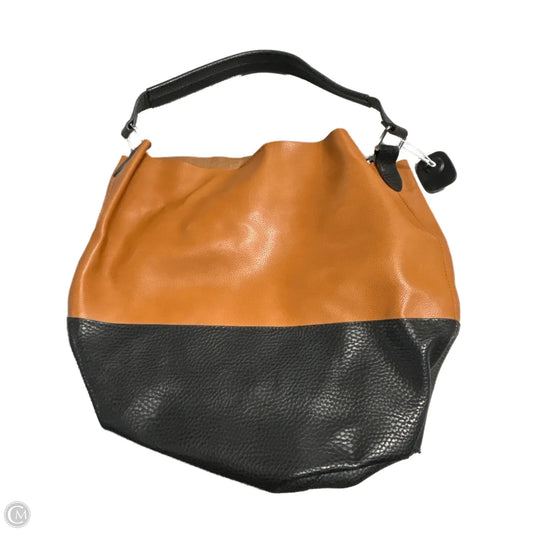 Handbag By Cmc, Size: Large