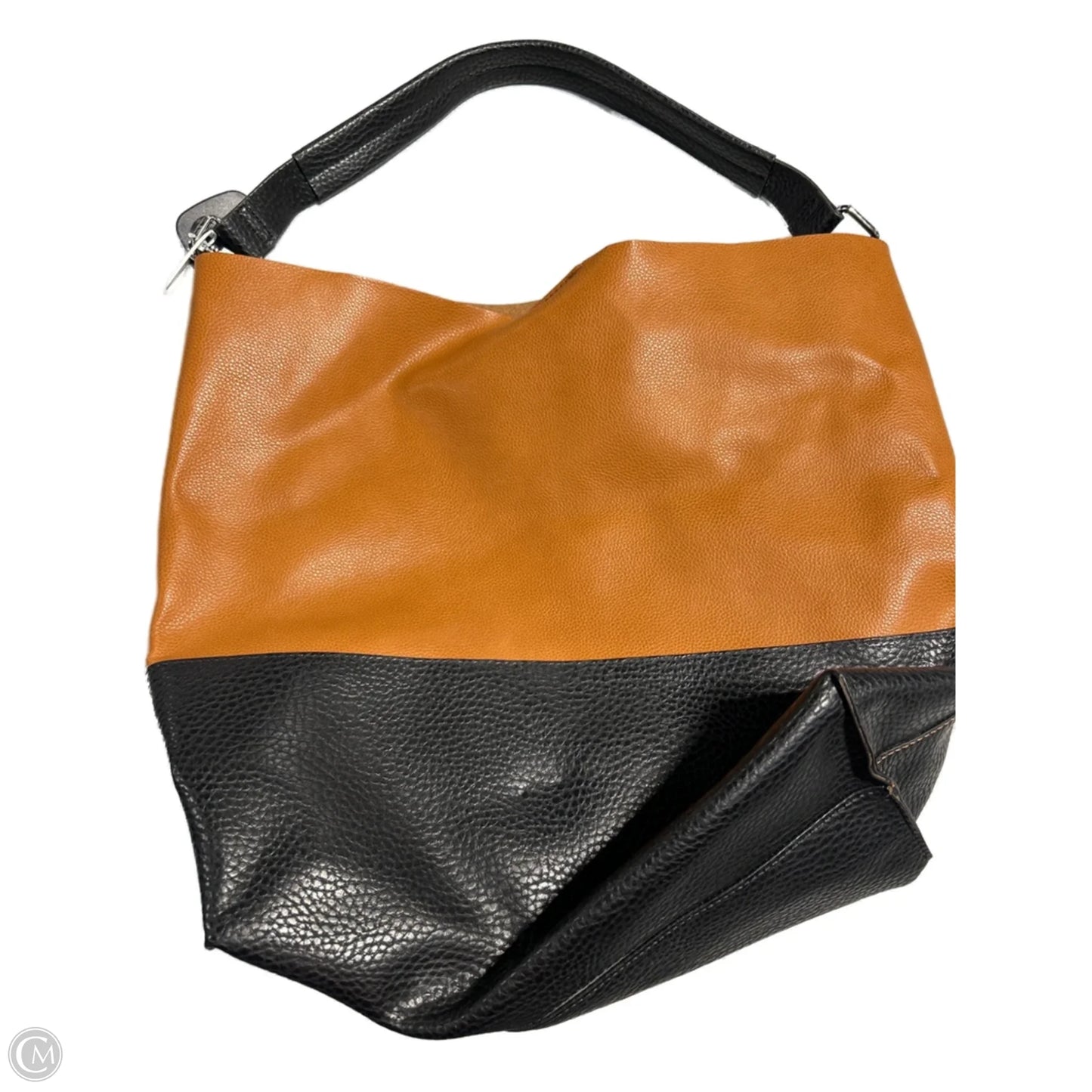 Handbag By Cmc, Size: Large