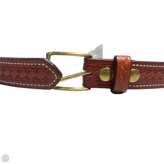 Belt By Cmc