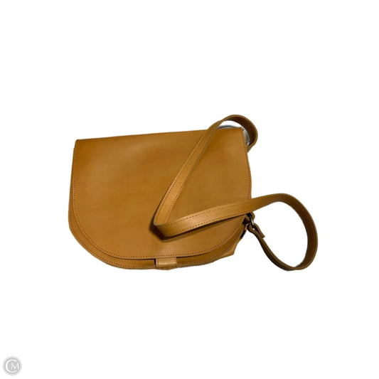 Crossbody By Cmc, Size: Large