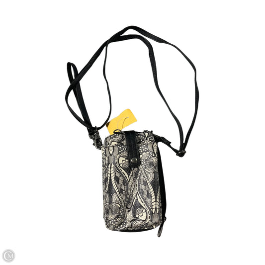 Wallet By Sakroots, Size: Small