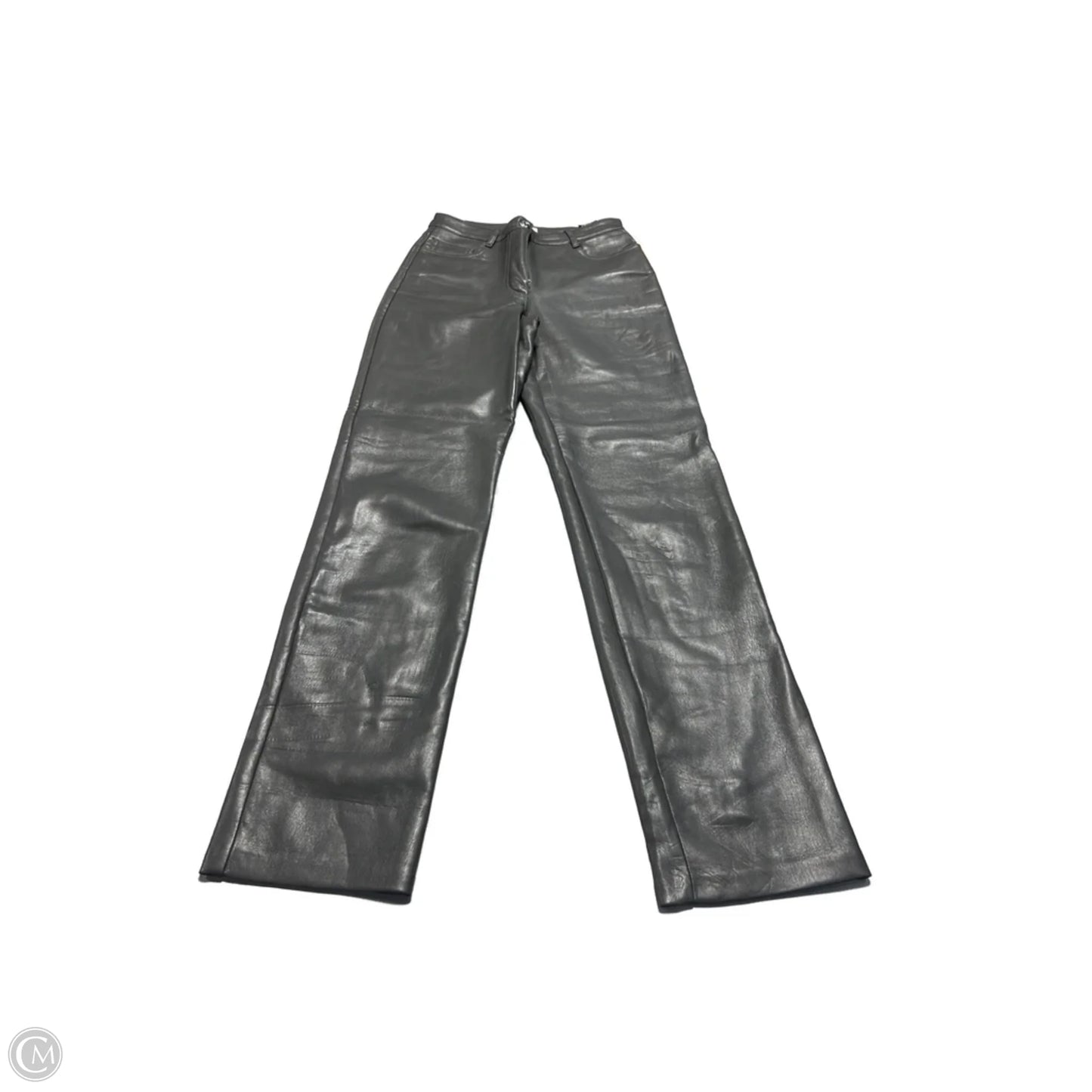 Pants Dress By Wilfred In Grey, Size: 0