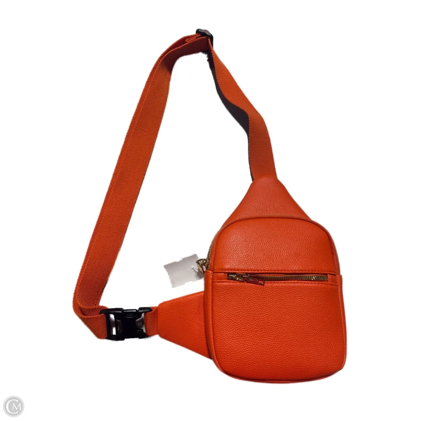 Crossbody By Cmc, Size: Small
