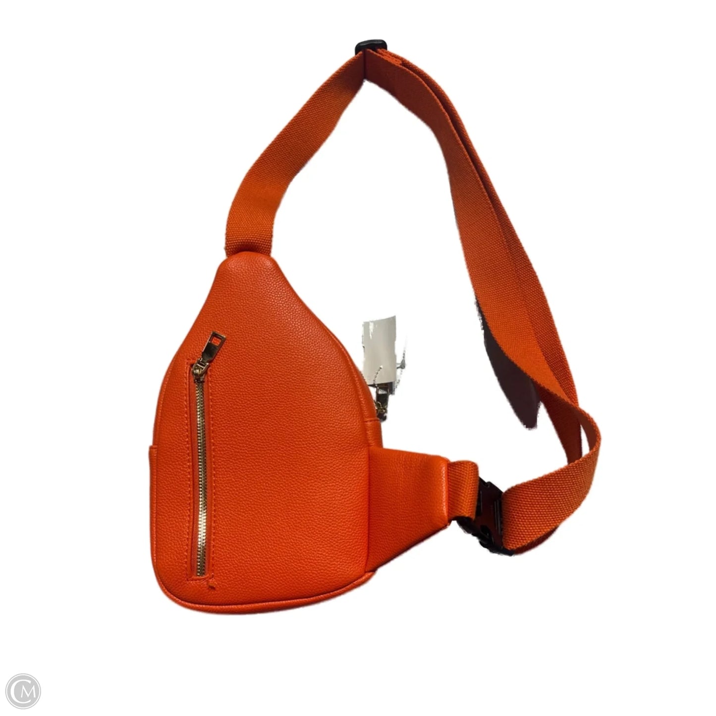 Crossbody By Cmc, Size: Small