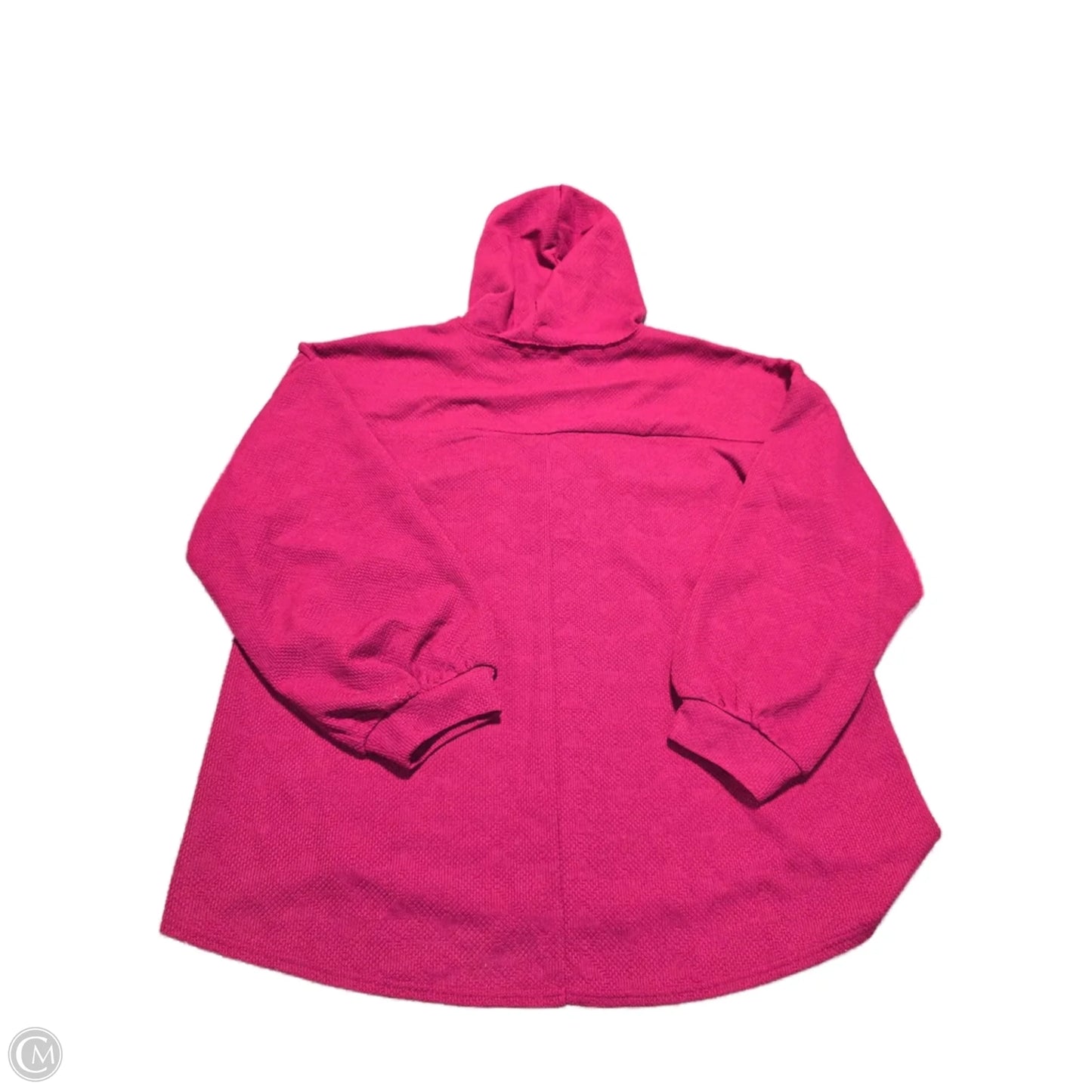 Sweater By New In In Pink, Size: 1x