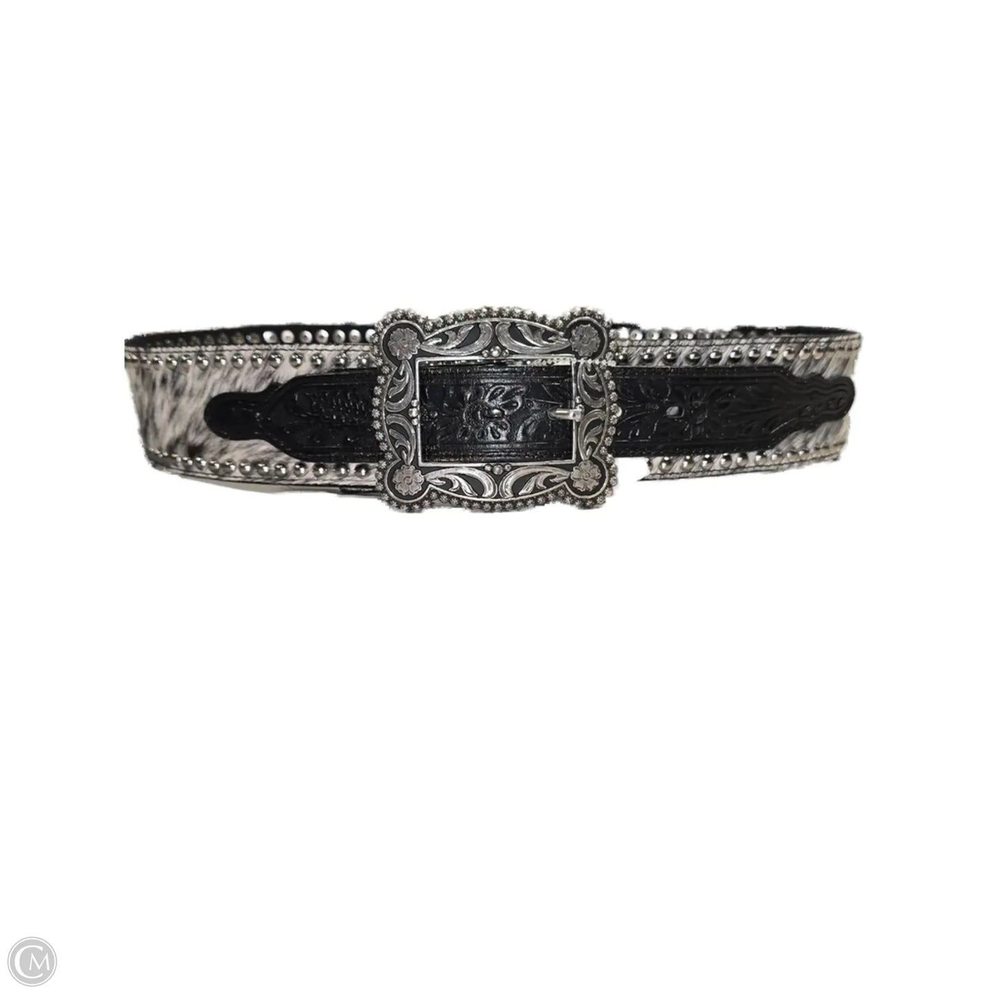 Belt By Cmc