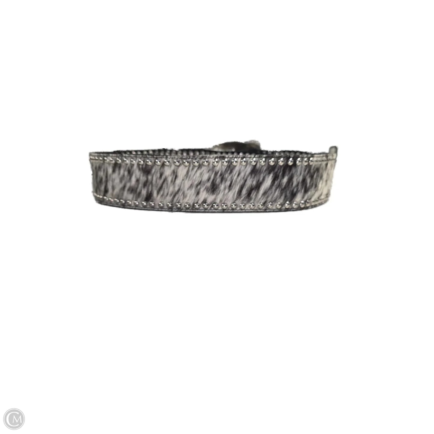 Belt By Cmc