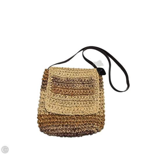 Crossbody By Cmc, Size: Medium