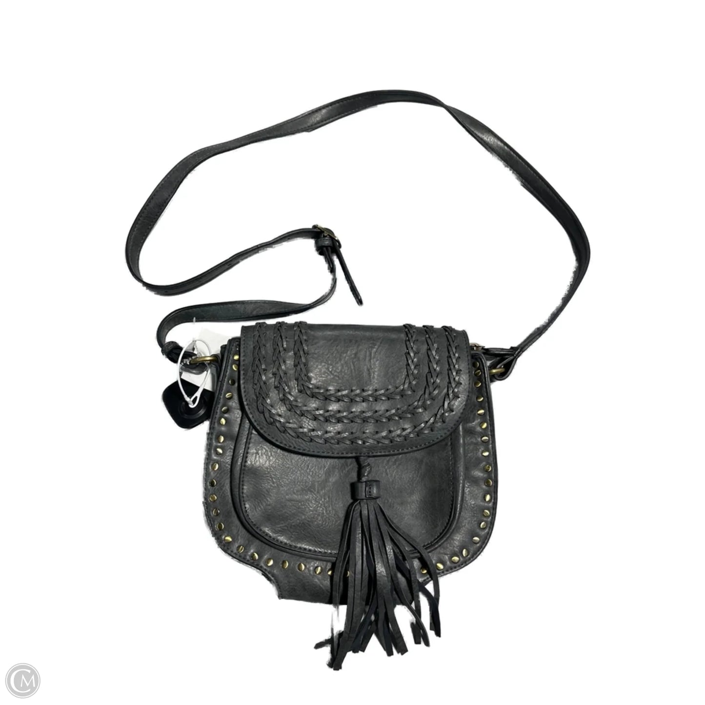 Crossbody By Cmc, Size: Small