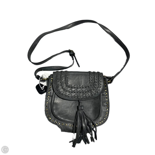 Crossbody By Cmc, Size: Small