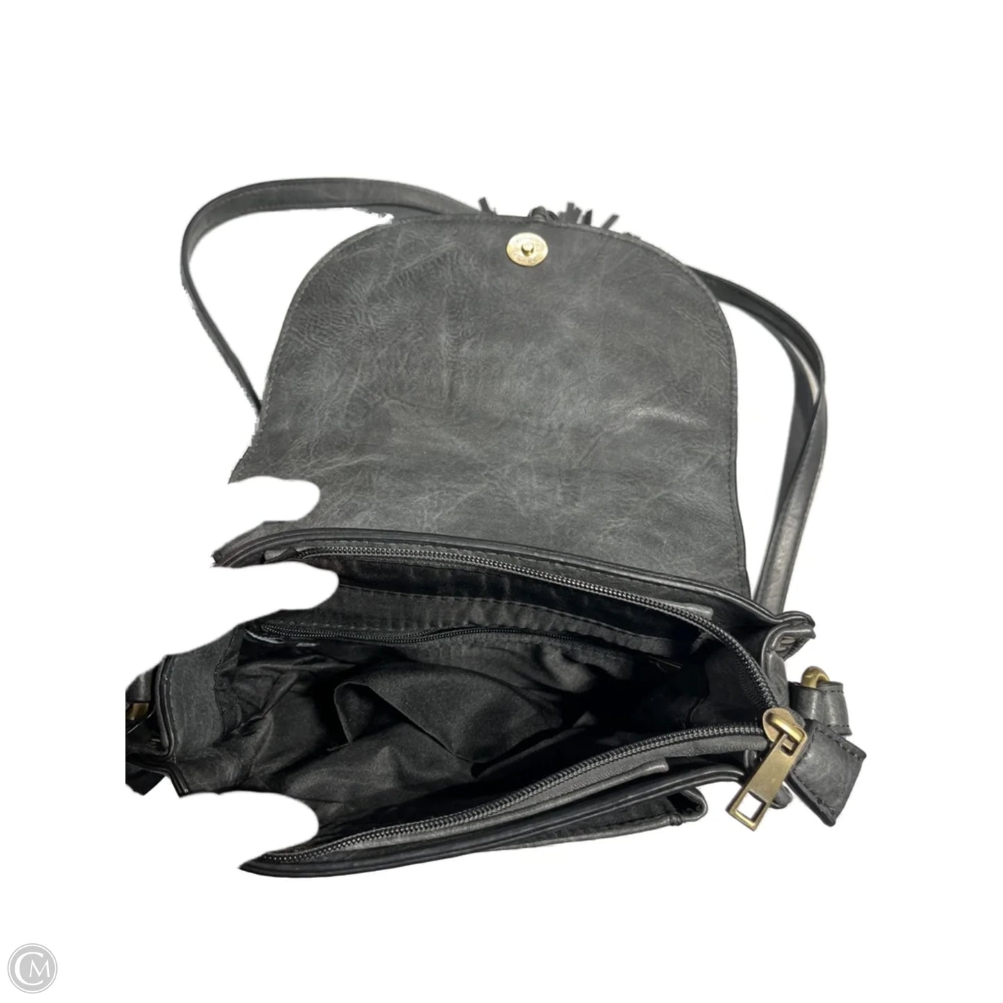 Crossbody By Cmc, Size: Small