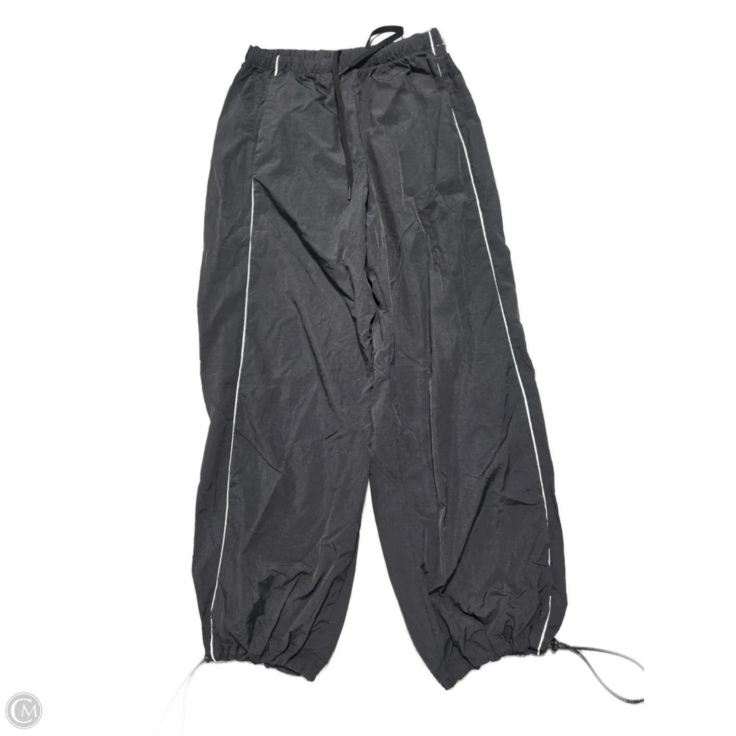 Athletic Pants By Gilly Hicks In Black, Size: M