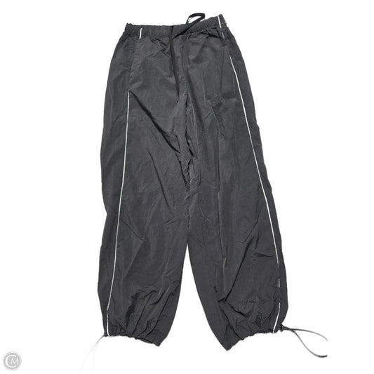 Athletic Pants By Gilly Hicks In Black, Size: M