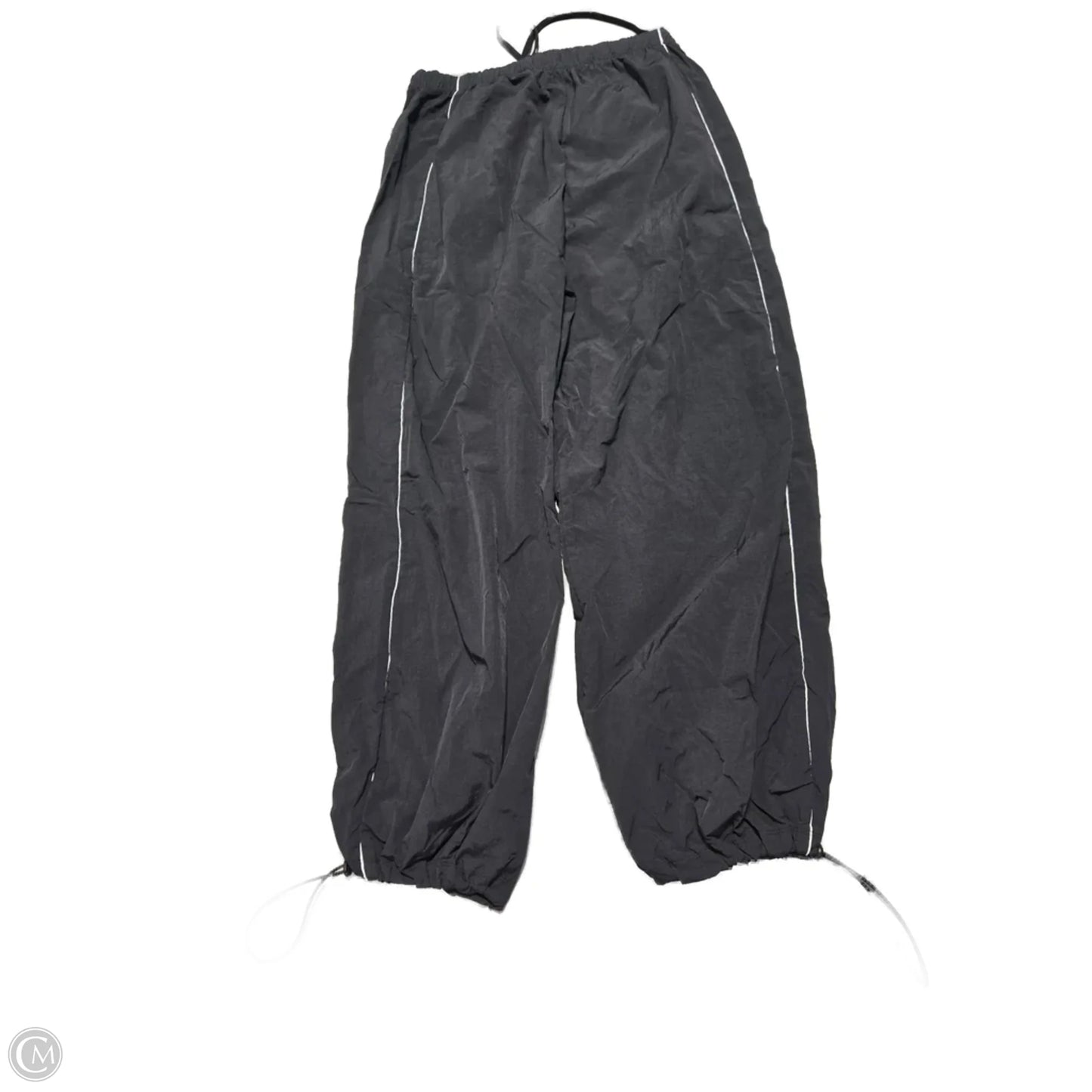 Athletic Pants By Gilly Hicks In Black, Size: M