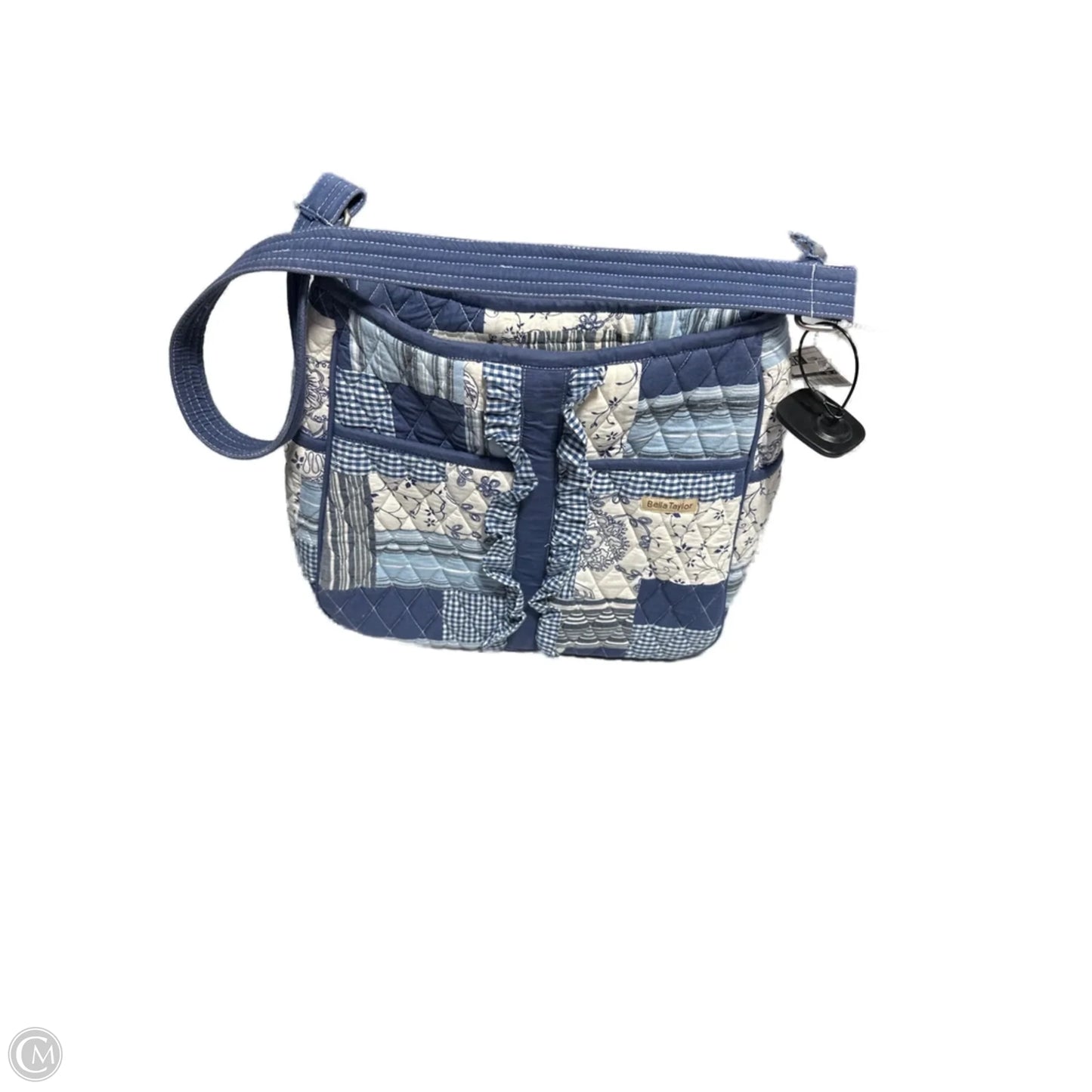 Handbag By Cmc, Size: Medium