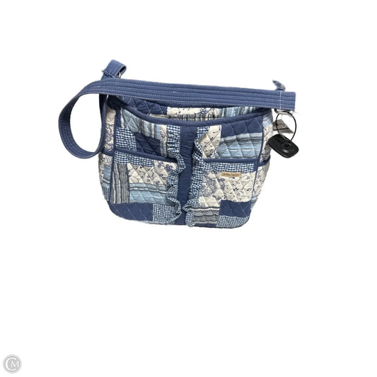 Handbag By Cmc, Size: Medium