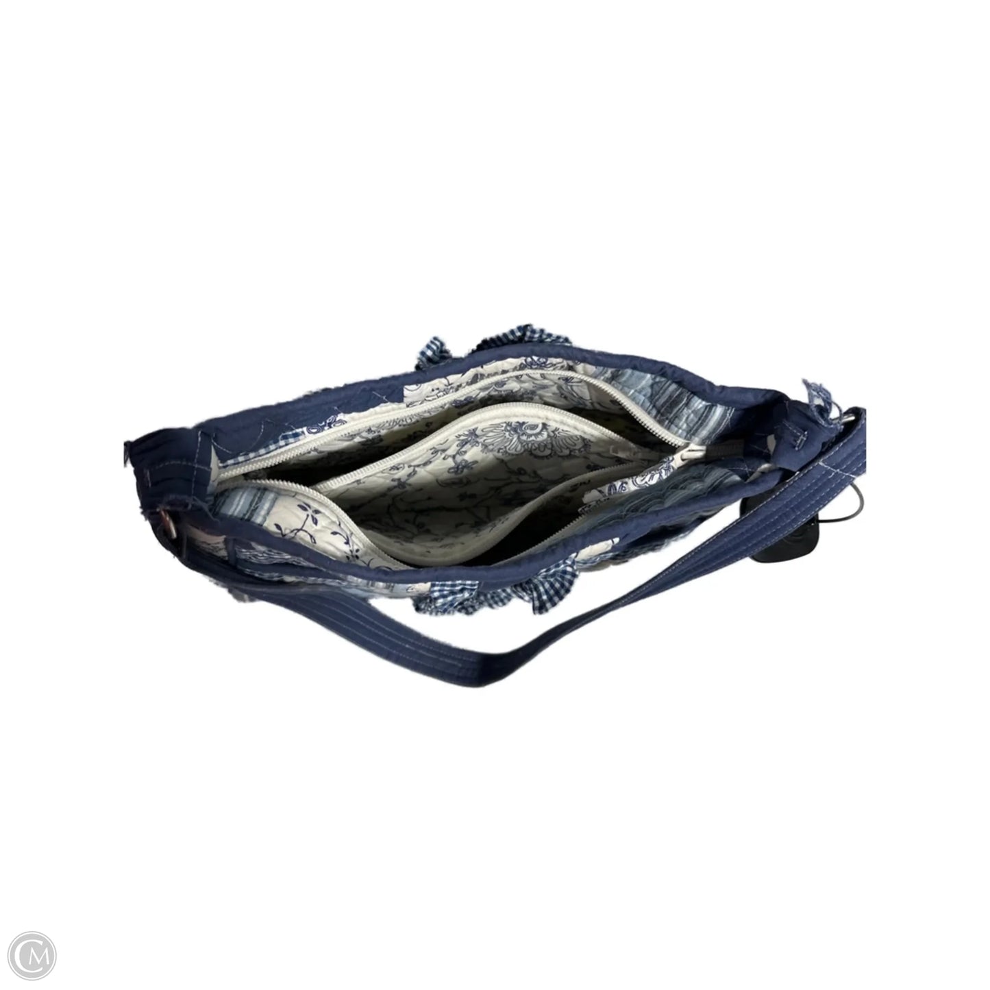 Handbag By Cmc, Size: Medium