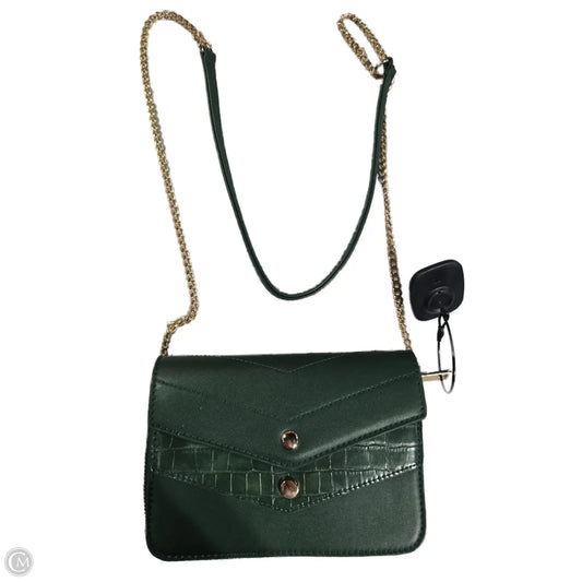 Crossbody By Cmc, Size: Small