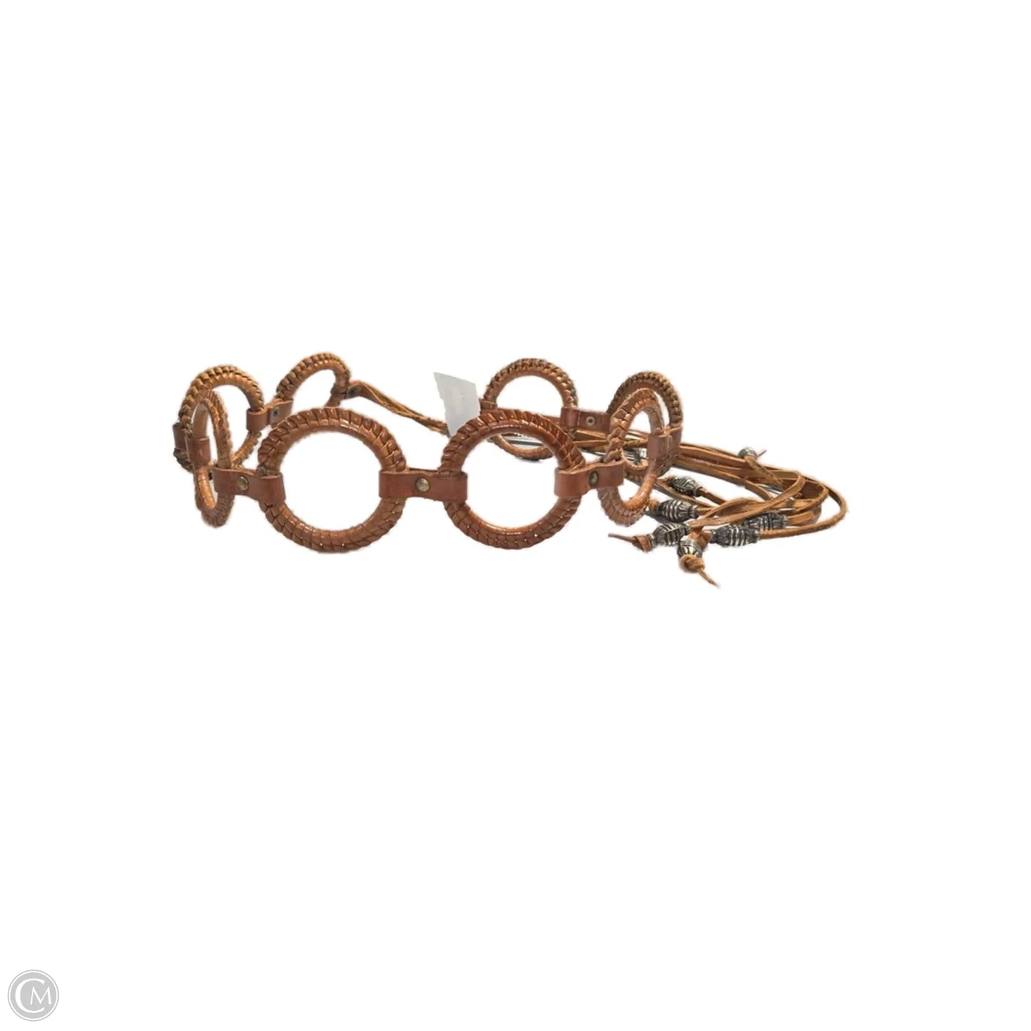 Belt By Cmc