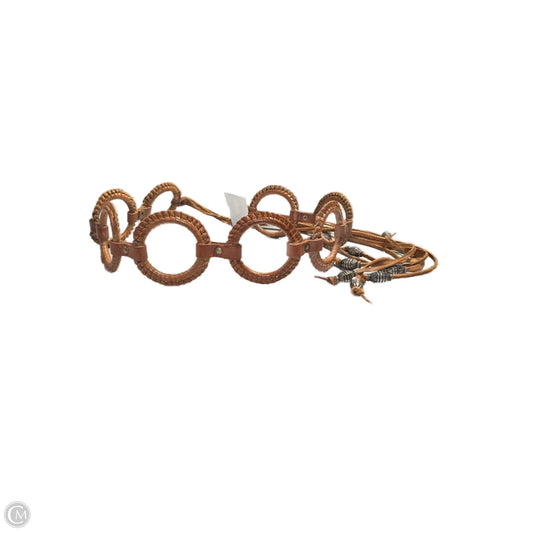 Belt By Cmc