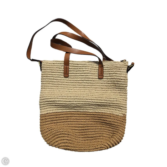 Tote By Gap, Size: Medium