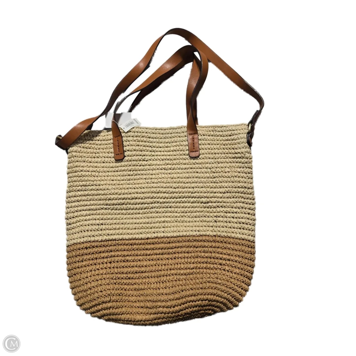Tote By Gap, Size: Medium