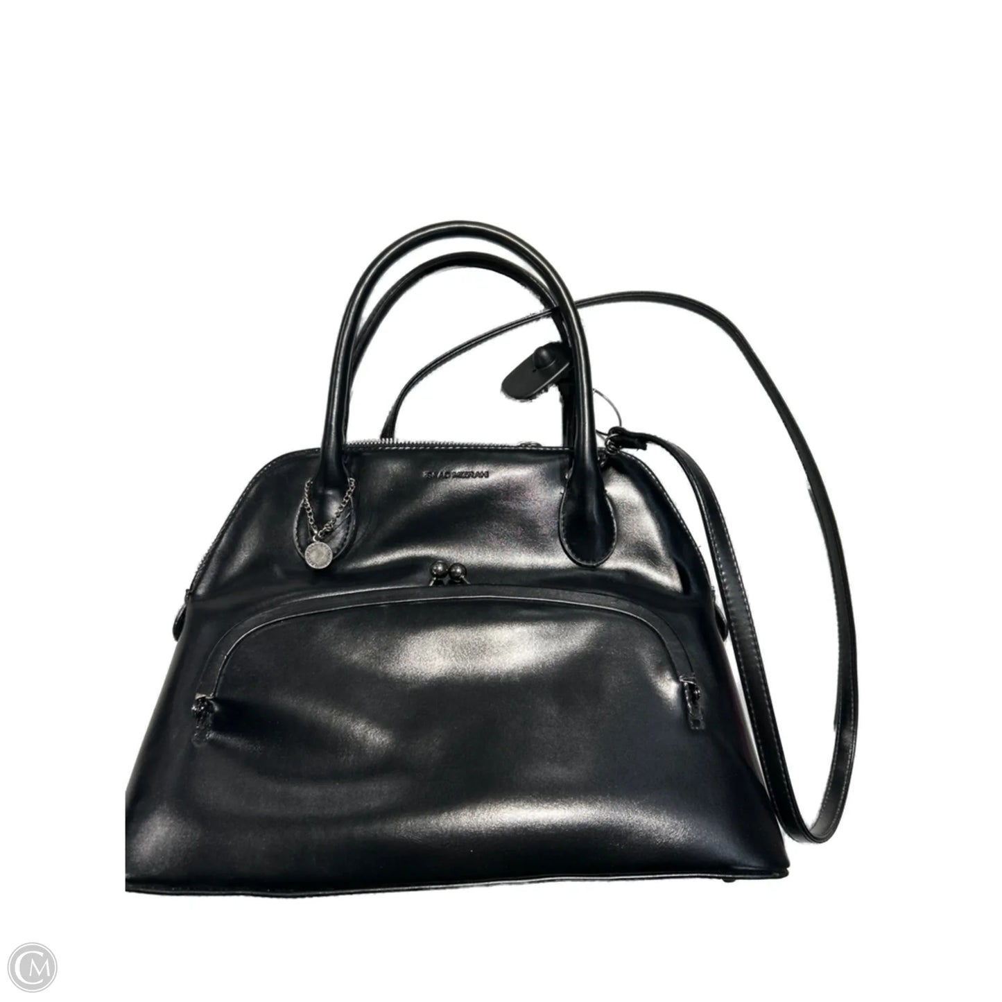 Handbag By Isaac Mizrahi, Size: Medium