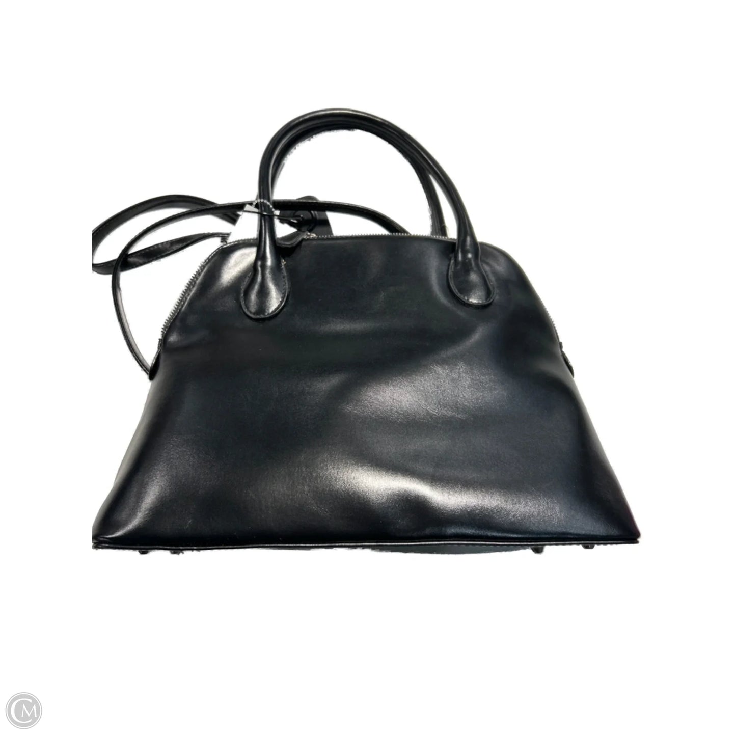 Handbag By Isaac Mizrahi, Size: Medium