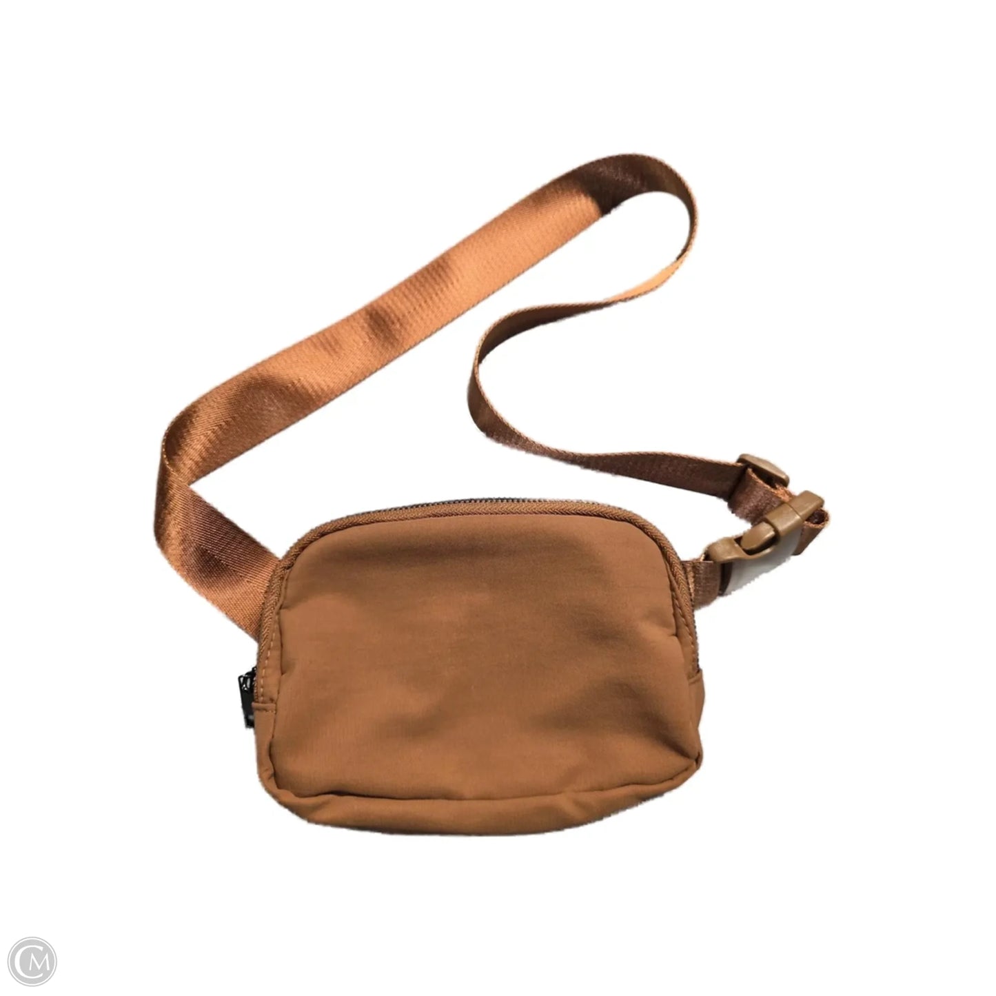 Belt Bag By Cmc, Size: Medium