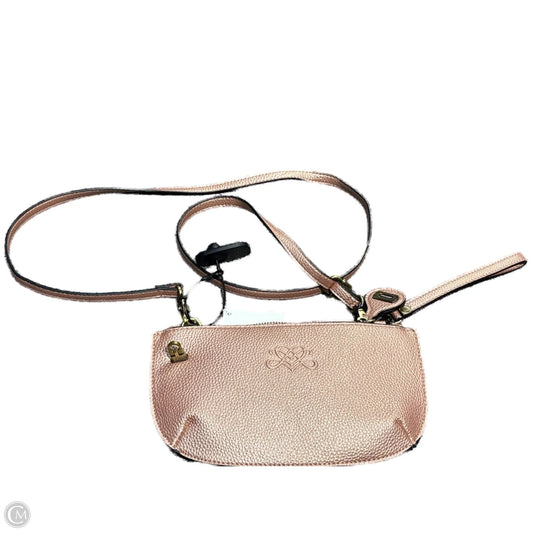 Crossbody By Cmc, Size: Small