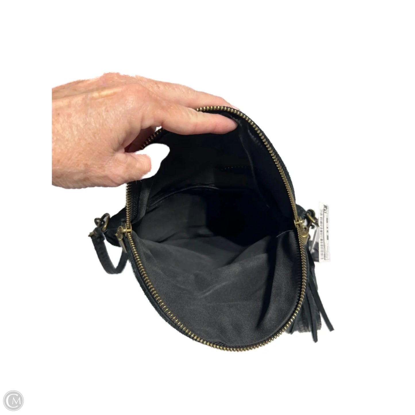 Crossbody By Cmc, Size: Small