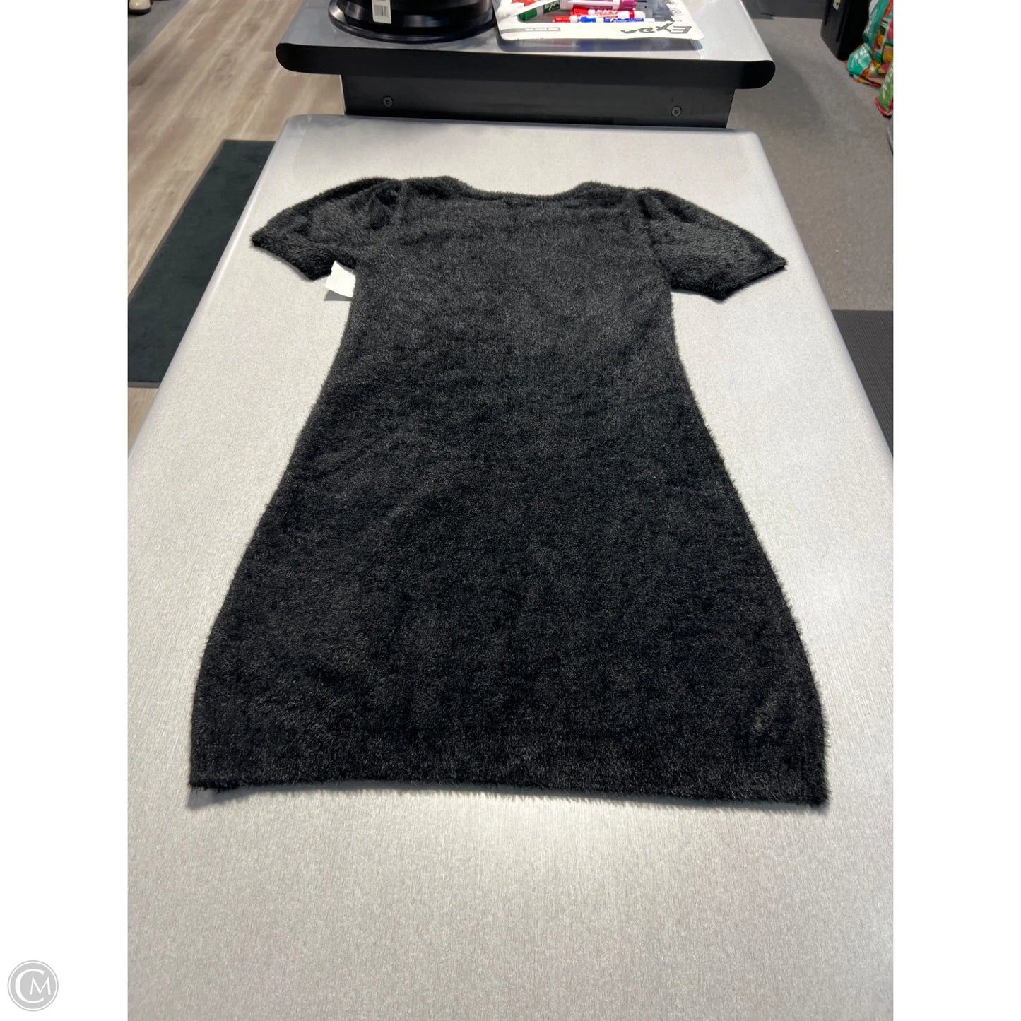 Dress Casual Short By Lola In Black, Size: M