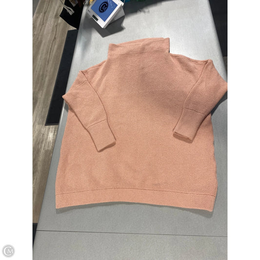 Sweater By Free People In Pink, Size: S