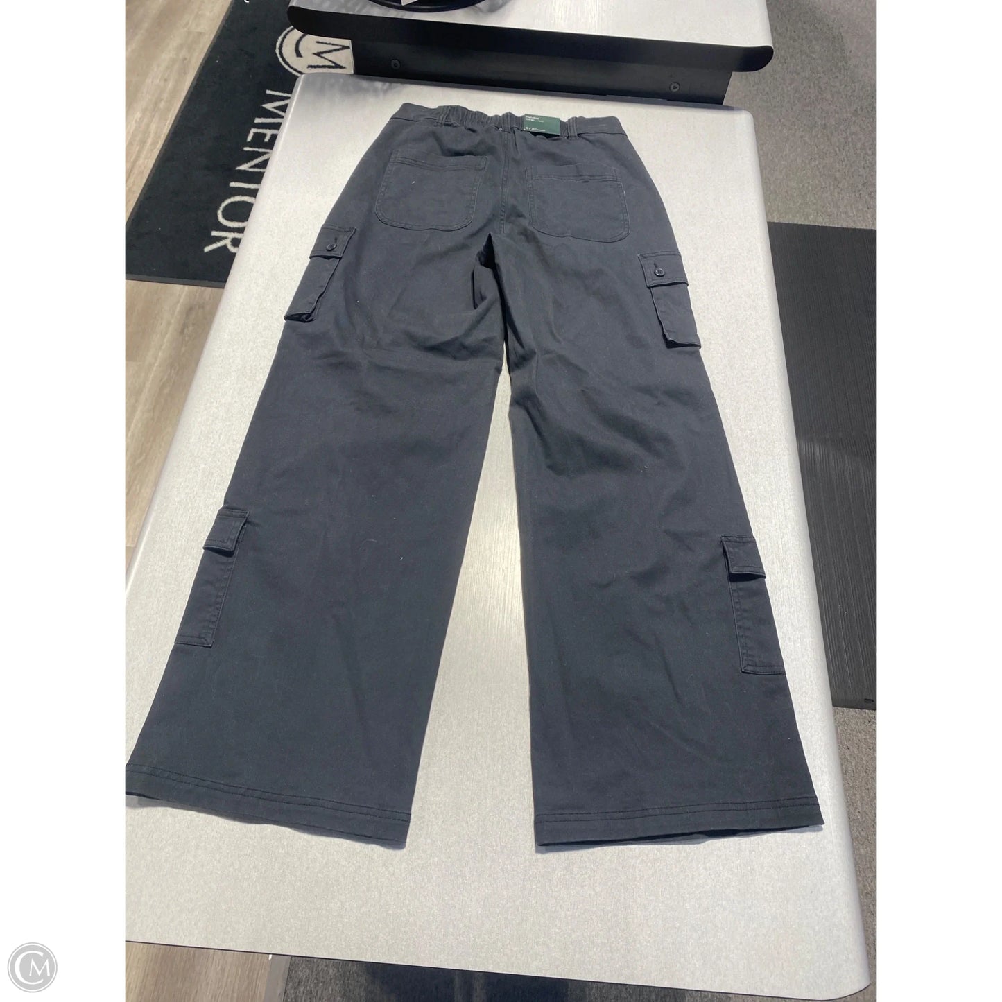 Pants Chinos & Khakis By Wild Fable In Black, Size: S