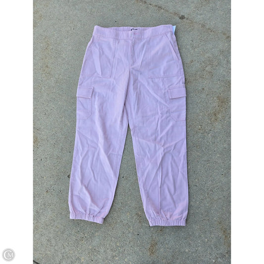 Pants Chinos & Khakis By J. Crew In Pink, Size: 10