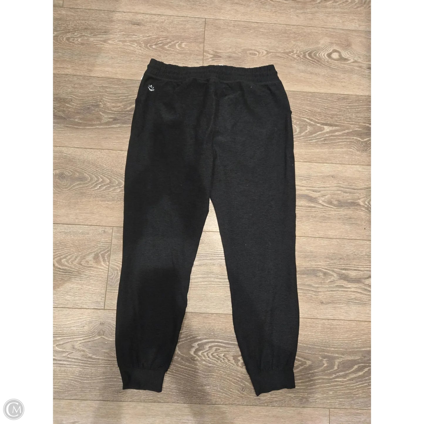 Pants Joggers By Beyond Yoga In Grey, Size: M