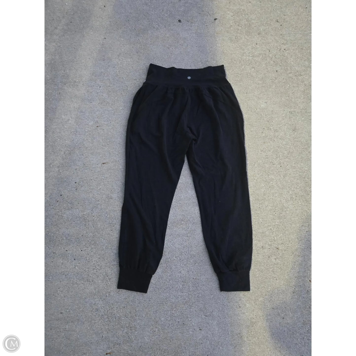 Pants Joggers By Athleta In Black, Size: M