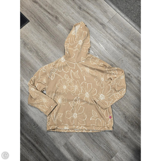 Pants Set 2pc By Cmc In Tan, Size: M