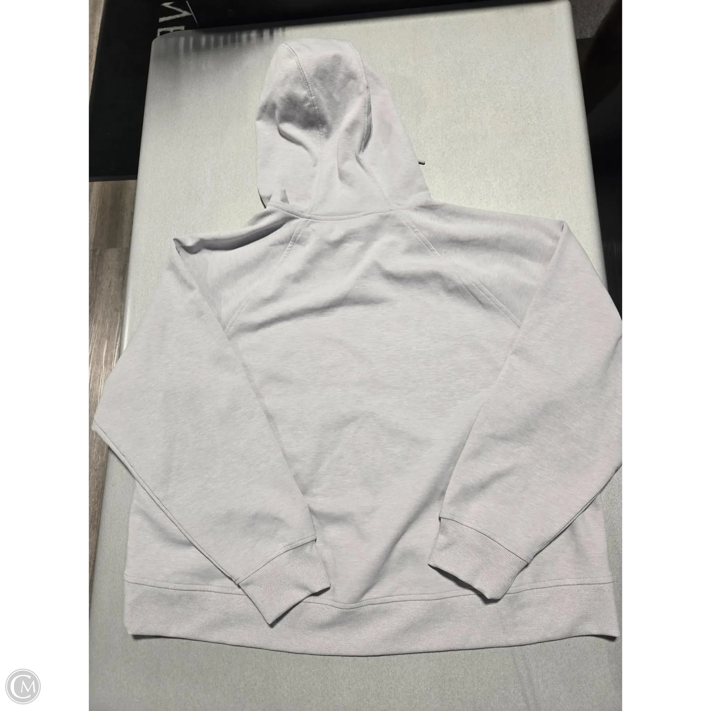 Jacket Other By Old Navy In Grey, Size: 2x