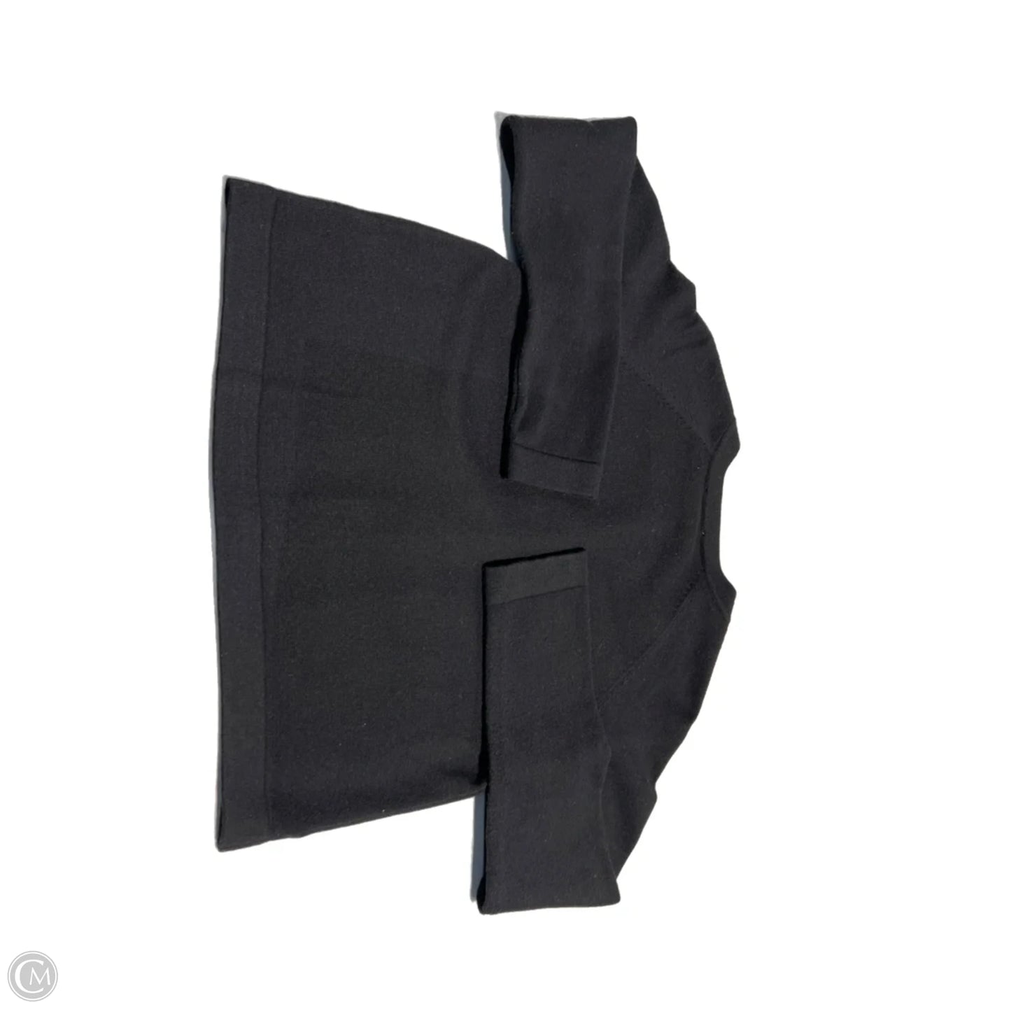 Cardigan By Evereve In Black, Size: S