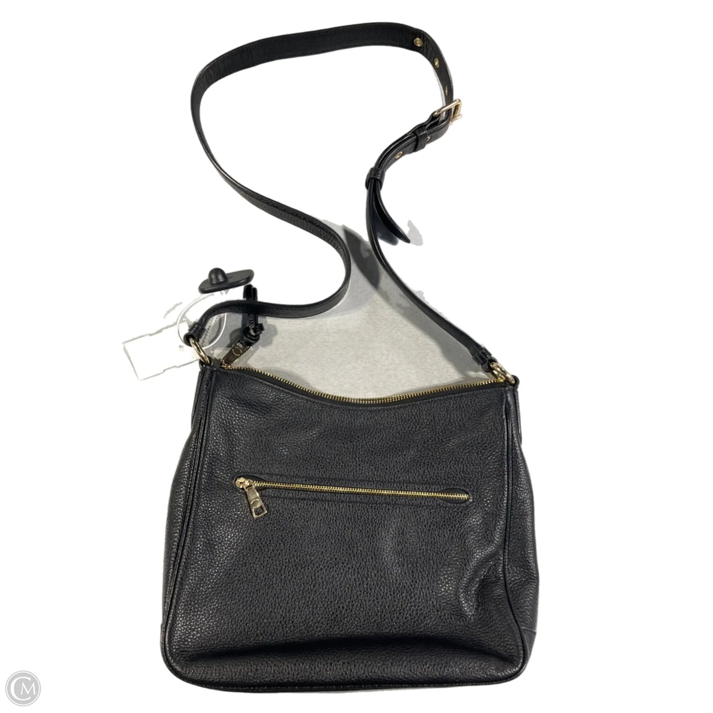 Crossbody Designer By Coach, Size: Medium