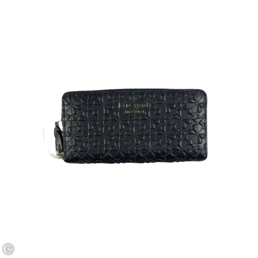 Wallet Designer By Kate Spade, Size: Medium