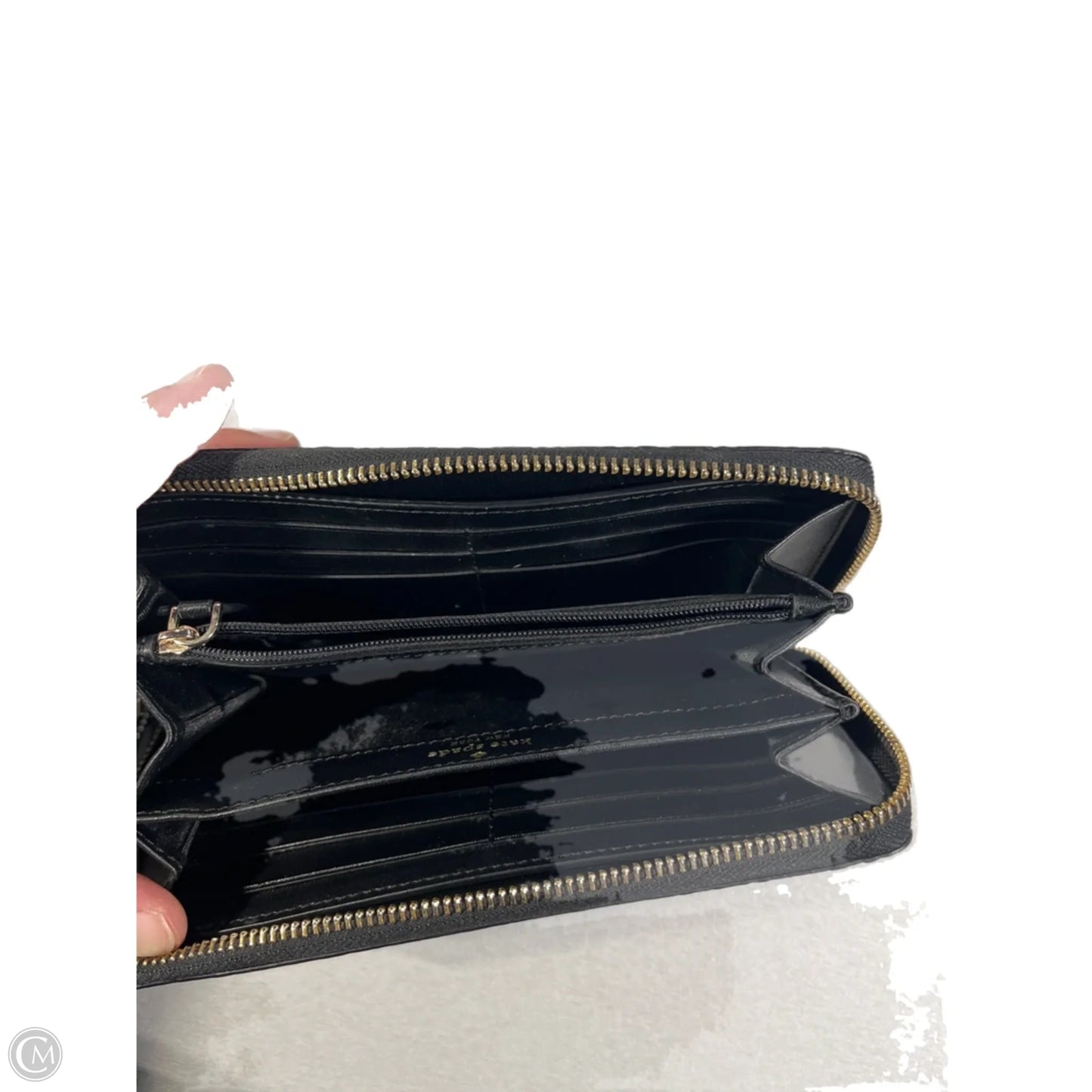 Wallet Designer By Kate Spade, Size: Medium