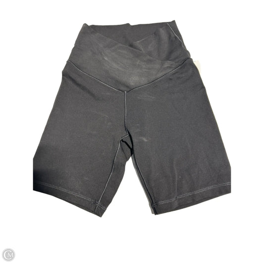 Athletic Shorts By Aerie In Black, Size: S