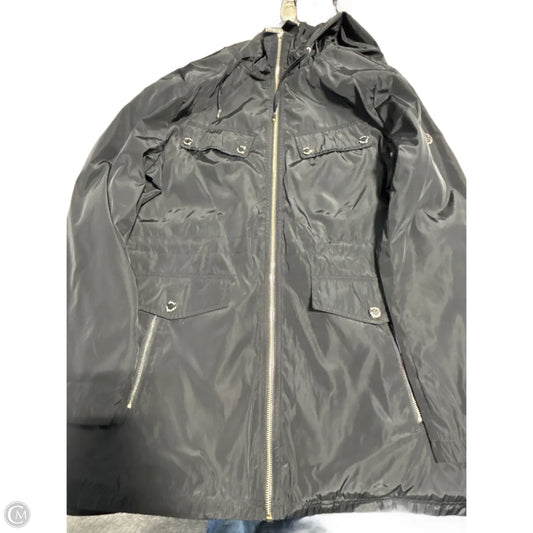 Jacket Other By Michael By Michael Kors In Black, Size: Xl