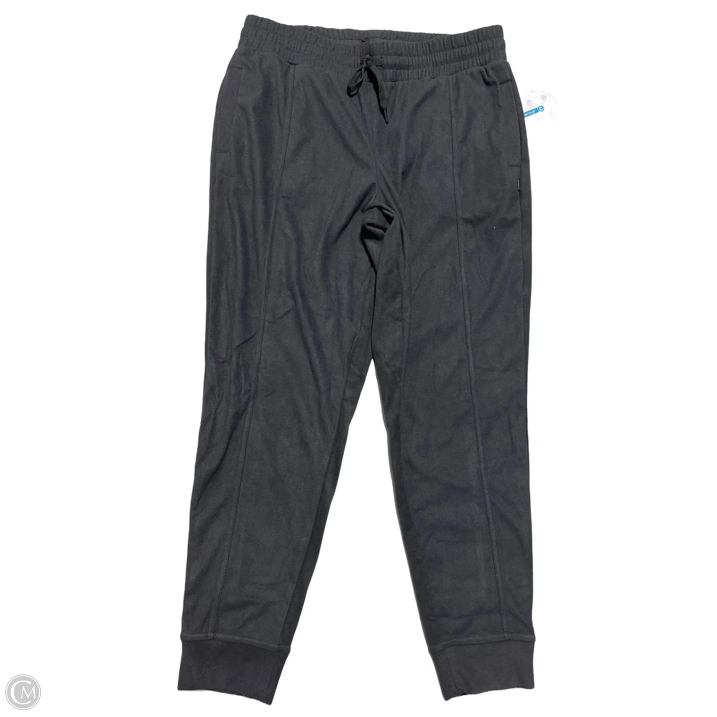 Pants Lounge By Mondetta In Grey, Size: L