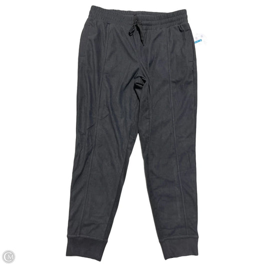 Pants Lounge By Mondetta In Grey, Size: L