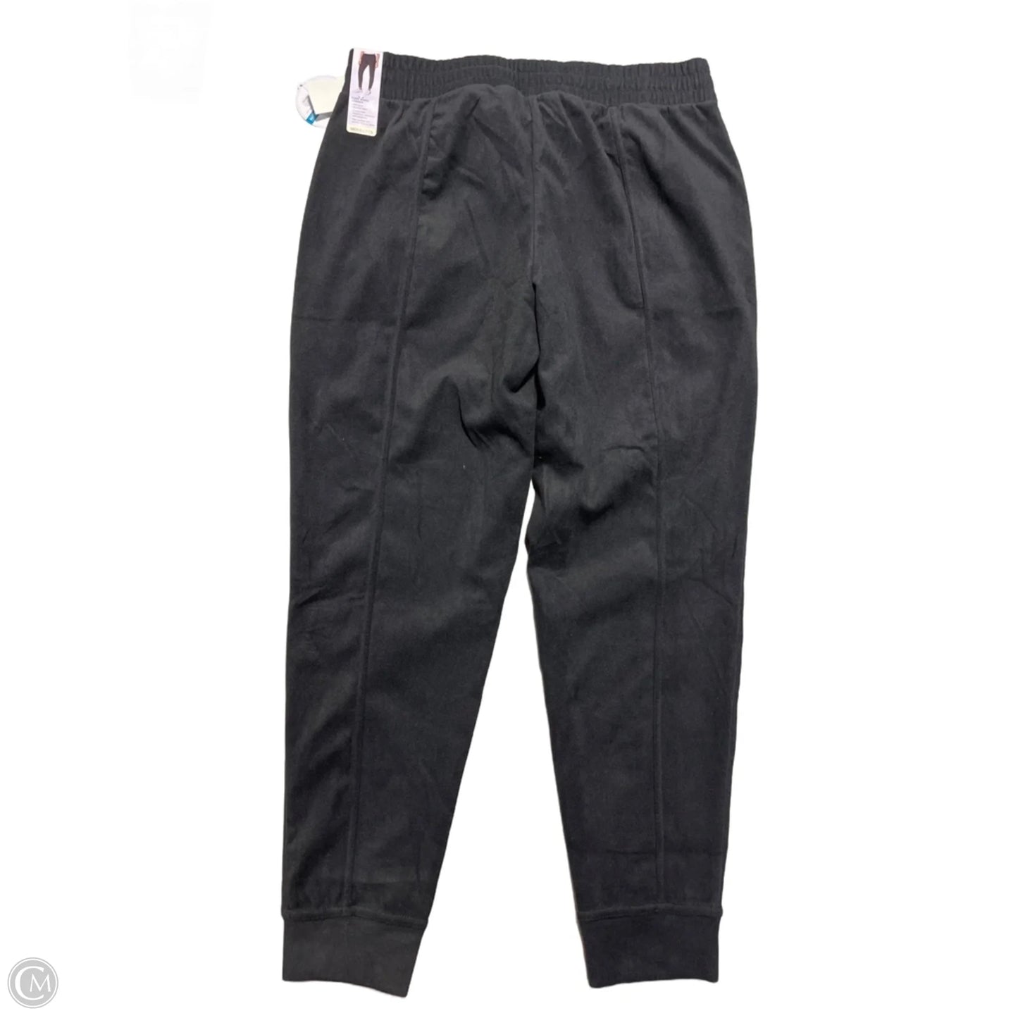 Pants Lounge By Mondetta In Grey, Size: L