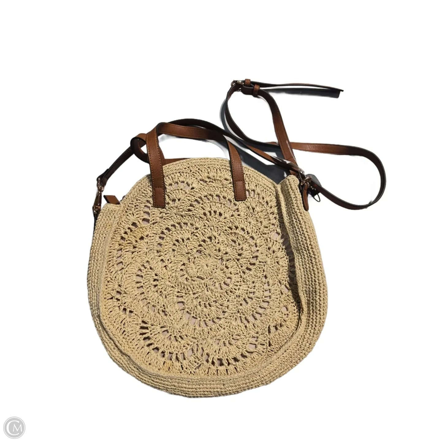 Crossbody By Lc Lauren Conrad, Size: Medium
