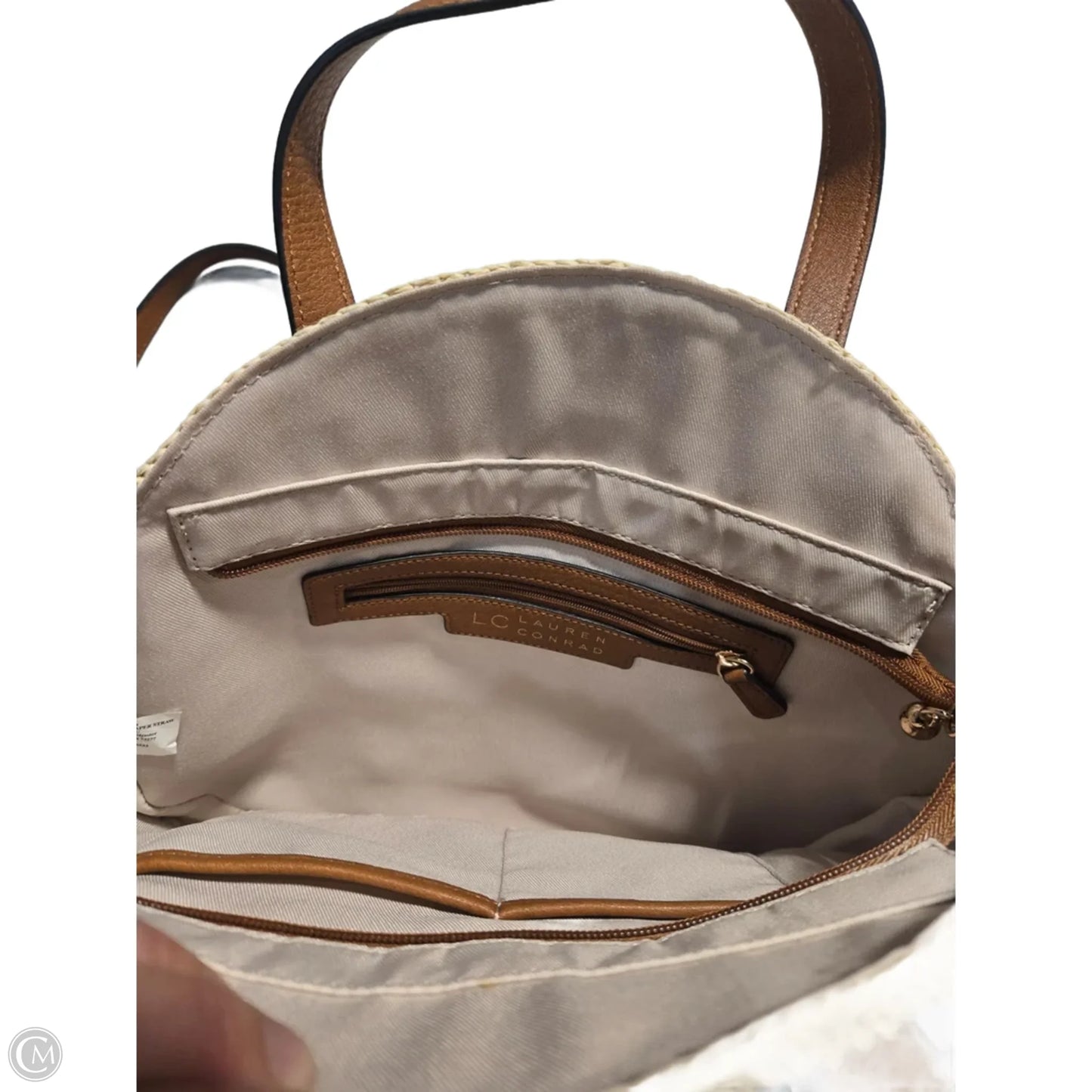 Crossbody By Lc Lauren Conrad, Size: Medium
